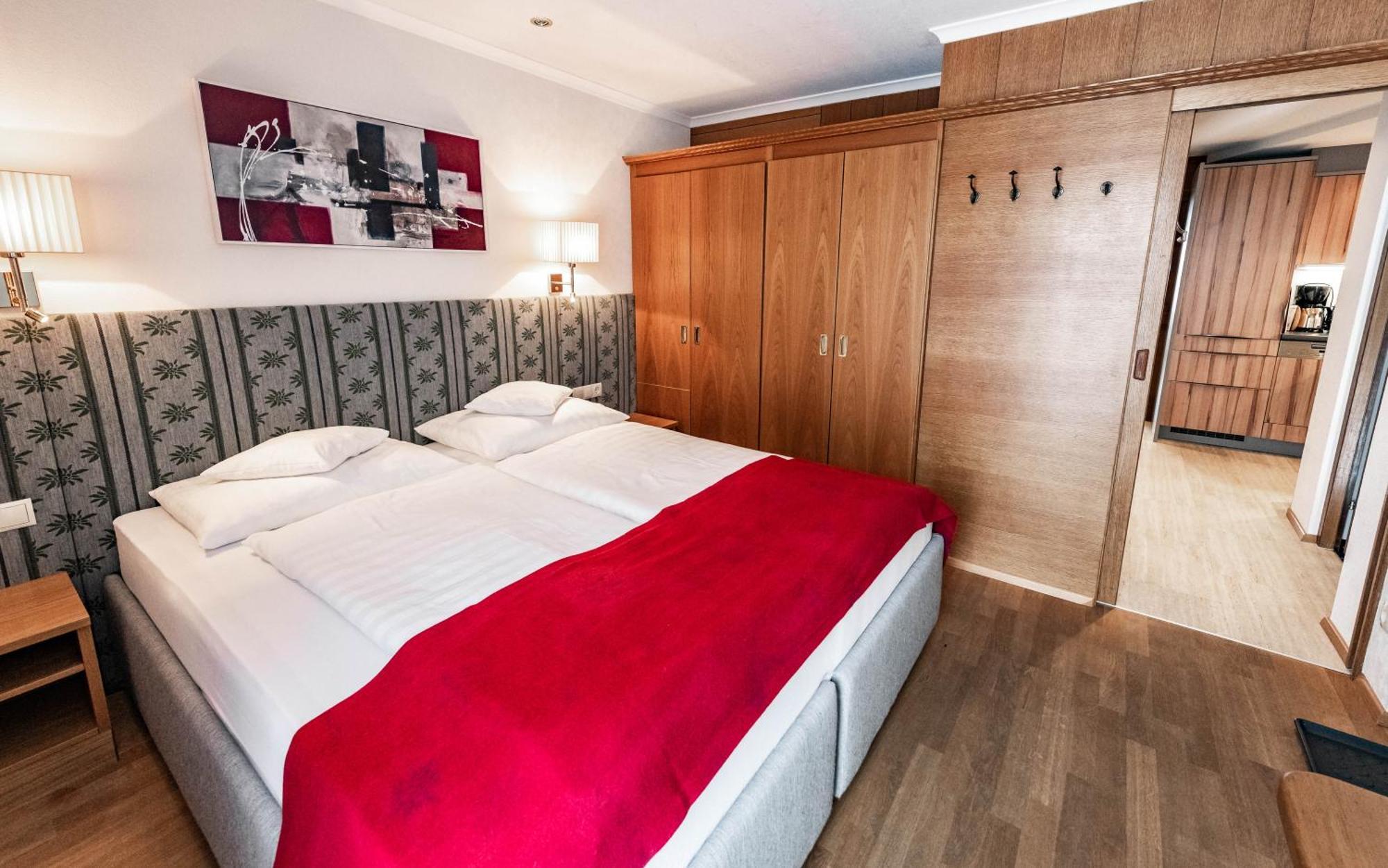 Appartements Eldorado Lech am Arlberg Exterior photo