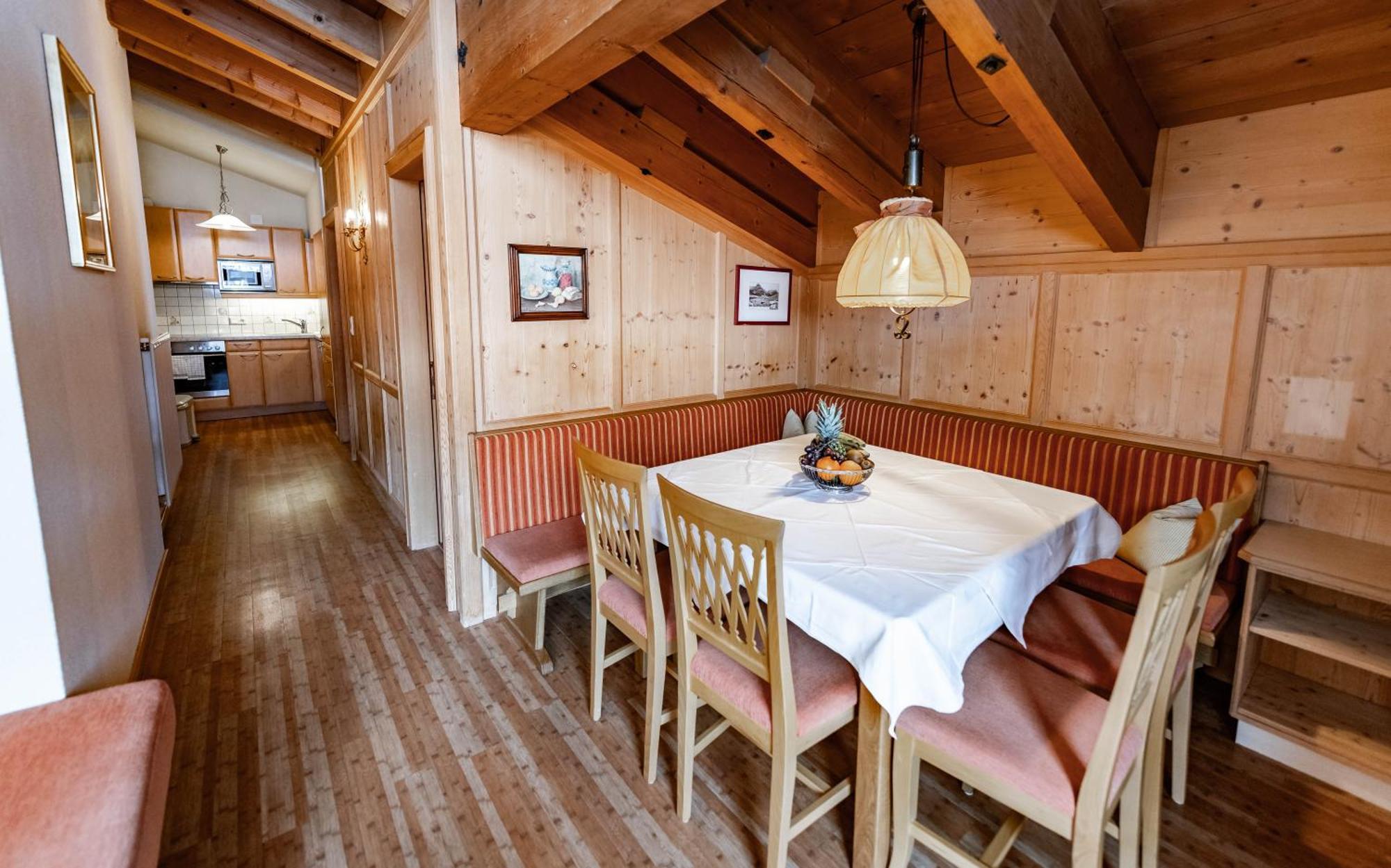 Appartements Eldorado Lech am Arlberg Exterior photo
